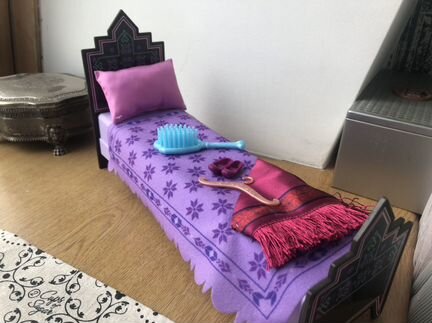 Эльза и Анна Frozen 2