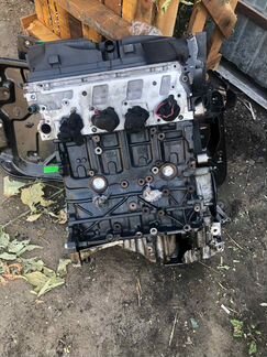 Двигатель 2.0 TDI CSH Amarok