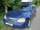 Chevrolet Lacetti 1.6 МТ, 2006, 235 000 км