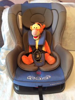 Автокресло LeaderKids (Лидер Кидс) 9-18кг