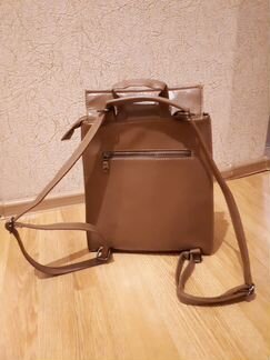 Рюкзак женский новый