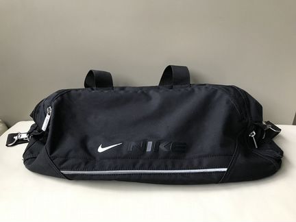 Вместительная сумка для тренинга Nike