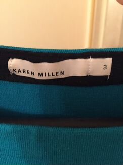 Платье Karen Millen
