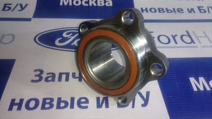 Ступица (Подшипник передней ступицы) Ford Transit