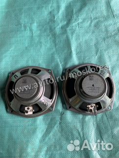 Динамик задний Chevrolet Aveo T250