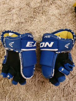 Хоккейная форма на 4 года