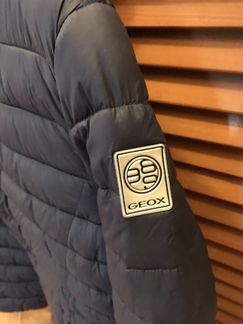 Куртка (пуховик) Geox
