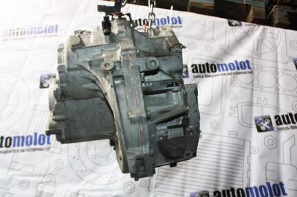 АКПП Chevrolet / Daewoo Tosca 1.8i 50-40LE