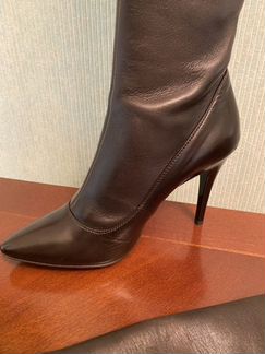 Ботфорты Эскада женские