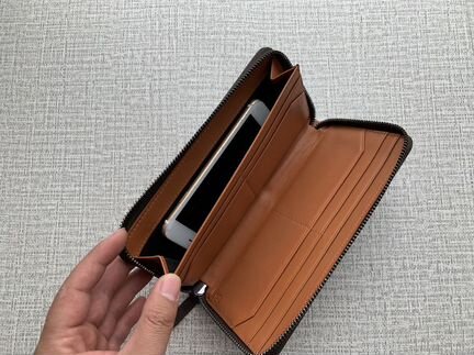 Кошелек Xiaomi