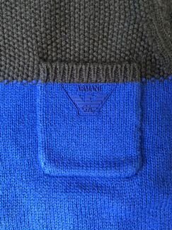 Свитер детский Armani Baby оригинал