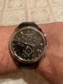 Часы наручные Tissot Couturier