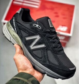 New Balance 990 grey