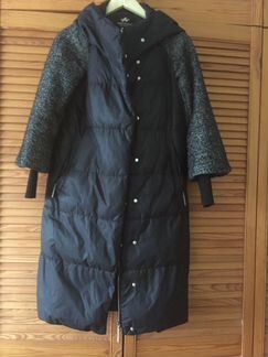 Пальто зимнее женское Angel Bestow (размер s)