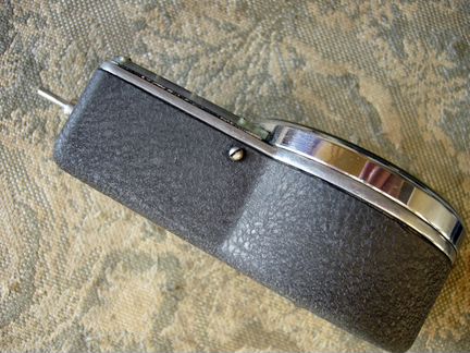 Тахометр ио-10 Рабочий комплект футляр СССР 1953