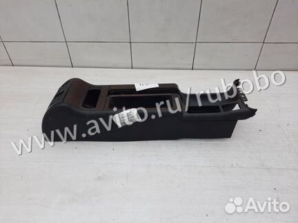Центральная консоль Audi Allroad C5 BEL 2002