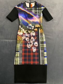 Платье Clover Canyon