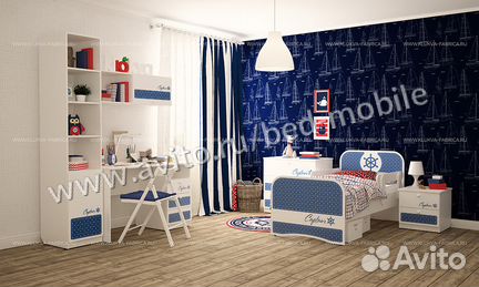 Клюква кровать Тедди beby texture