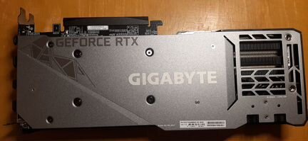 Gigabyte GeForce RTX 3070