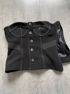 Корсет topshop