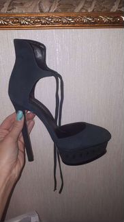 Туфли италия 36 размер. Casadel vero cuolo