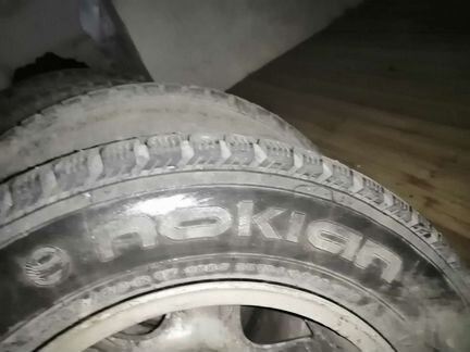 Колеса