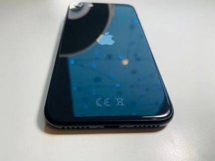iPhone SE 2020