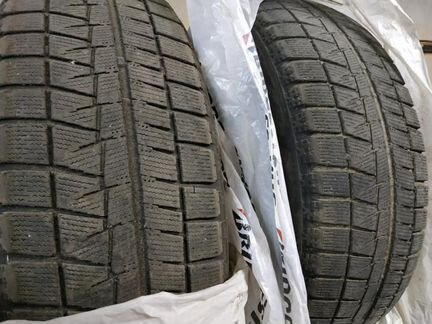 205 65 15 Bridgestoune Blizzak Revo GZ 91Sсч
