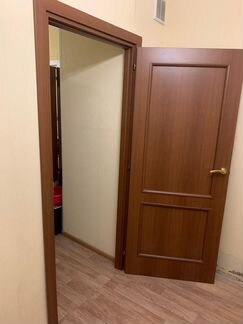 Дверь