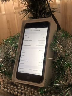 Телефон iPhone 6s Plus 64GB