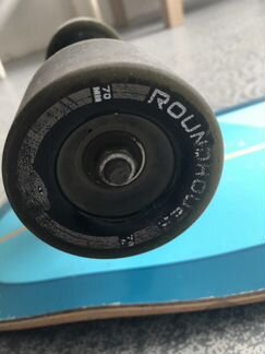Лонгборд Carver Eggbeater 30 CX4