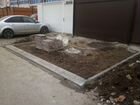 Укладка тратуарной плитки бетонные работы реставра объявление продам