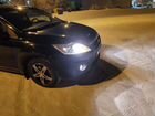 Ford Focus 1.6 МТ, 2008, 93 000 км