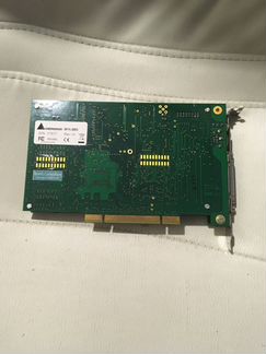 Merging Pyramix Mykerinos MYK-MB5 AES/DSD madic2