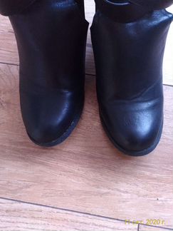 Ботильоны 38 р