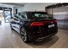 Audi Q8 3.0 AT, 2020 объявление продам