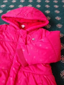 Куртка демисезонная Absorba 2t