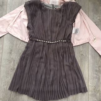 Вещи Monnalisa, Armani, Kenzo на 8 лет