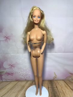 Куклы барби