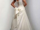 Свадебное платье Martel by Florence объявление продам