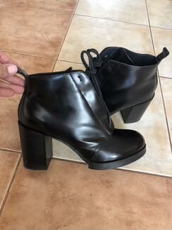 Ботильоны Cheap Monday,39р