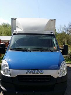 Iveco Daily 3.0 МТ, 2013, 175 000 км