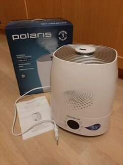 Увлажнитель воздуха Polaris