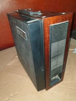 Катушечный магнитофон