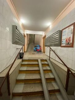 2-к квартира, 45 м², 2/9 эт.