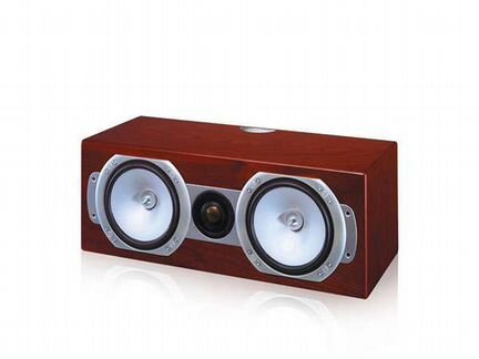 Monitor audio silver 5.1