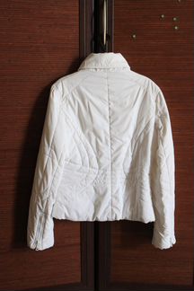 Куртка весна-осень