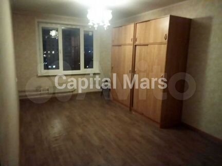 3-к квартира, 58 м², 9/9 эт.
