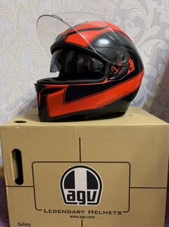 Шлем Agv k5 ML (58)