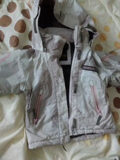Костюм зима didriksons рост 90
